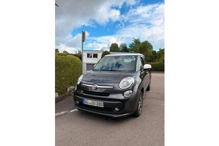 Fiat 500L Gebrauchtwagen