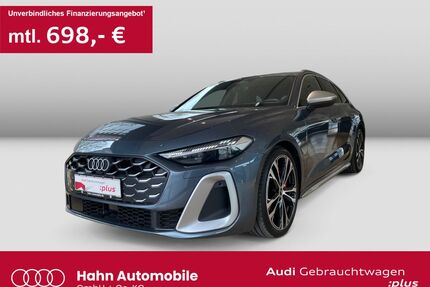 Audi S5 Gebrauchtwagen