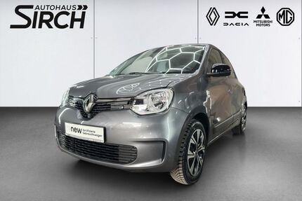 Renault Twingo Gebrauchtwagen