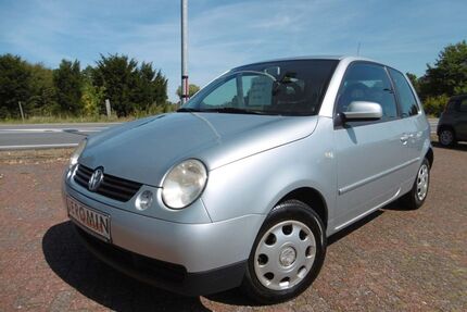 VW Lupo Gebrauchtwagen