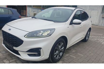 Ford Kuga Gebrauchtwagen