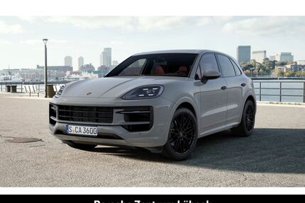 Porsche Cayenne Gebrauchtwagen