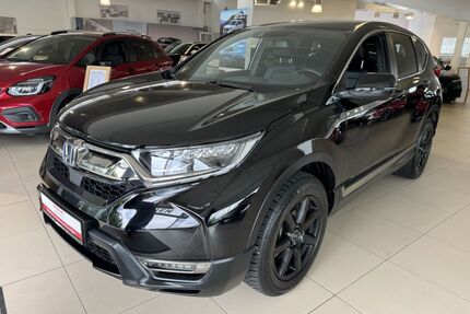 Honda CR-V Gebrauchtwagen
