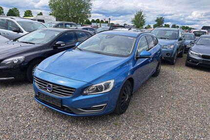 Volvo V60 Gebrauchtwagen