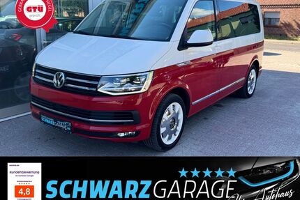 VW T6 Multivan Gebrauchtwagen