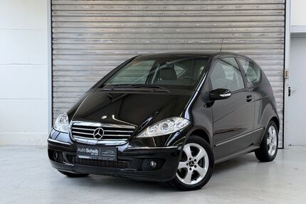 Mercedes-Benz A 180 Gebrauchtwagen