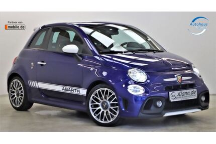Abarth 595 Turismo Gebrauchtwagen