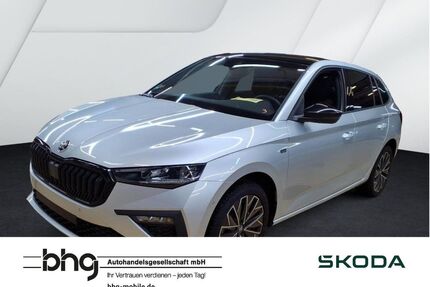 Skoda Scala Gebrauchtwagen