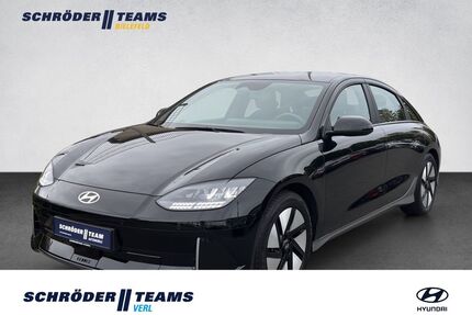Hyundai IONIQ 6 Gebrauchtwagen