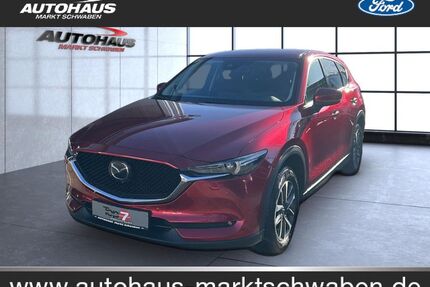 Mazda CX-5 Gebrauchtwagen