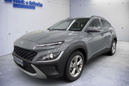 Hyundai KONA Gebrauchtwagen