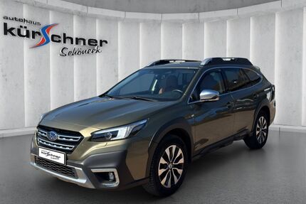 Subaru Outback Gebrauchtwagen
