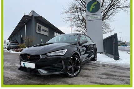 Cupra Leon Gebrauchtwagen
