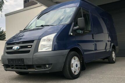 Ford Transit Gebrauchtwagen