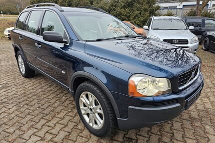 Volvo XC90 Gebrauchtwagen
