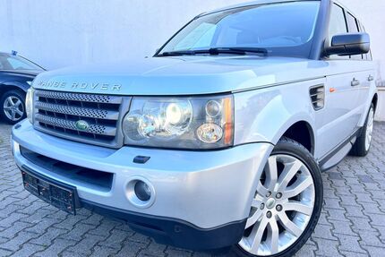 Land Rover Range Rover Sport Gebrauchtwagen