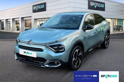 Citroen C4 Gebrauchtwagen