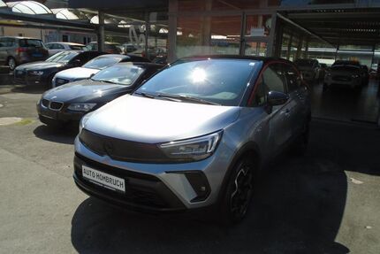 Opel Crossland (X) Gebrauchtwagen