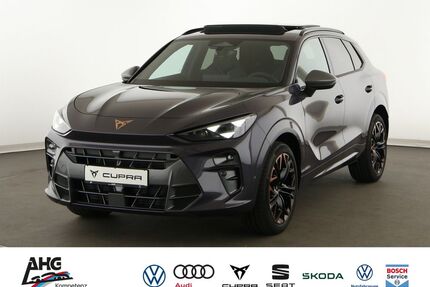 Cupra Terramar Gebrauchtwagen