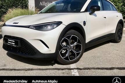 Smart #3 Gebrauchtwagen