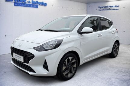 Hyundai i10 Gebrauchtwagen