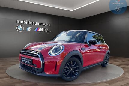 Mini Cooper Gebrauchtwagen