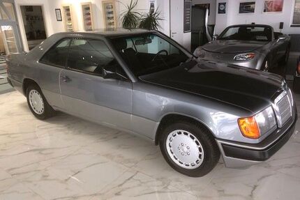 Mercedes-Benz CE 230 Gebrauchtwagen