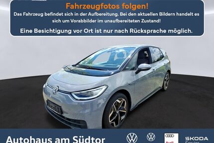 VW ID.3 Gebrauchtwagen