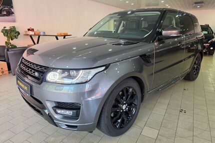 Land Rover Range Rover Sport Gebrauchtwagen