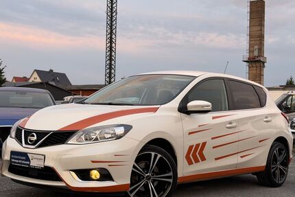 Nissan Pulsar Gebrauchtwagen
