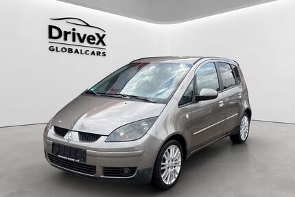 Mitsubishi Colt Gebrauchtwagen