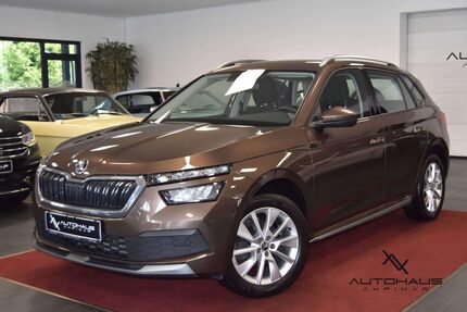 Skoda Kamiq Gebrauchtwagen