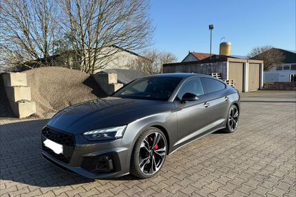 Audi A5 Gebrauchtwagen