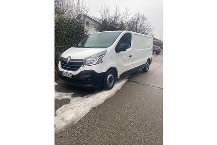 Renault Trafic Gebrauchtwagen