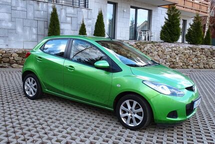 Mazda 2 Gebrauchtwagen