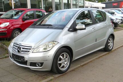 Mercedes-Benz A 170 Gebrauchtwagen
