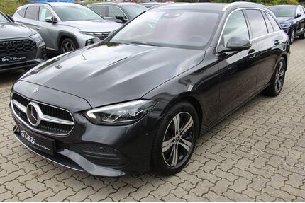 Mercedes-Benz C 220 Gebrauchtwagen