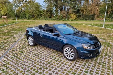 VW Eos Gebrauchtwagen