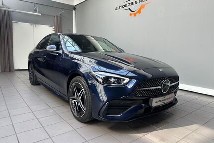 Mercedes-Benz C 300 Gebrauchtwagen