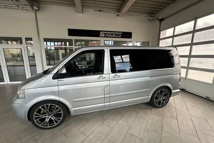 VW T5 Multivan Gebrauchtwagen