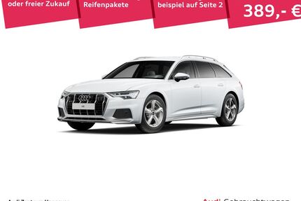 Audi A6 Allroad Gebrauchtwagen