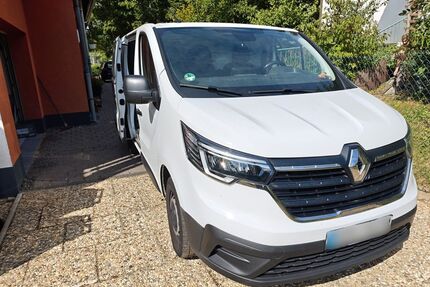 Renault Trafic Gebrauchtwagen