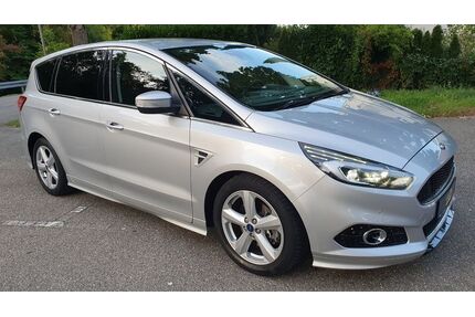 Ford S-Max Gebrauchtwagen
