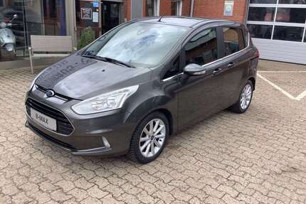 Ford B-Max Gebrauchtwagen
