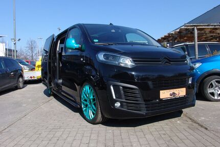 Citroen SpaceTourer Gebrauchtwagen