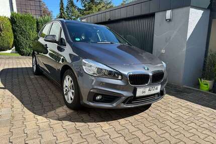 BMW 218 Gebrauchtwagen