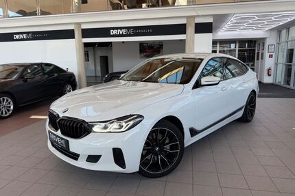 BMW 620 Gran Turismo Gebrauchtwagen