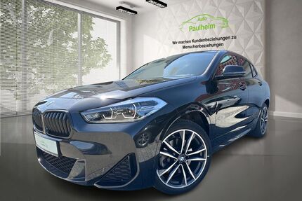 BMW X2 Gebrauchtwagen