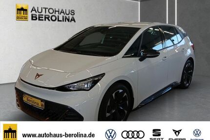 Cupra Born Gebrauchtwagen