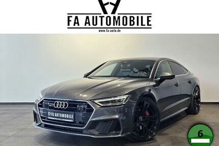 Audi A7 Gebrauchtwagen